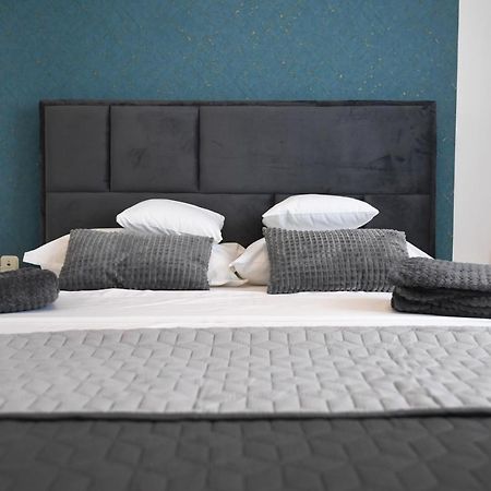 Apartment Linda ซาดาร์ ภายนอก รูปภาพ