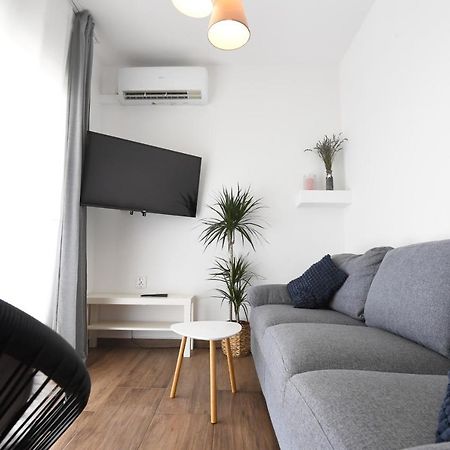Apartment Linda ซาดาร์ ภายนอก รูปภาพ