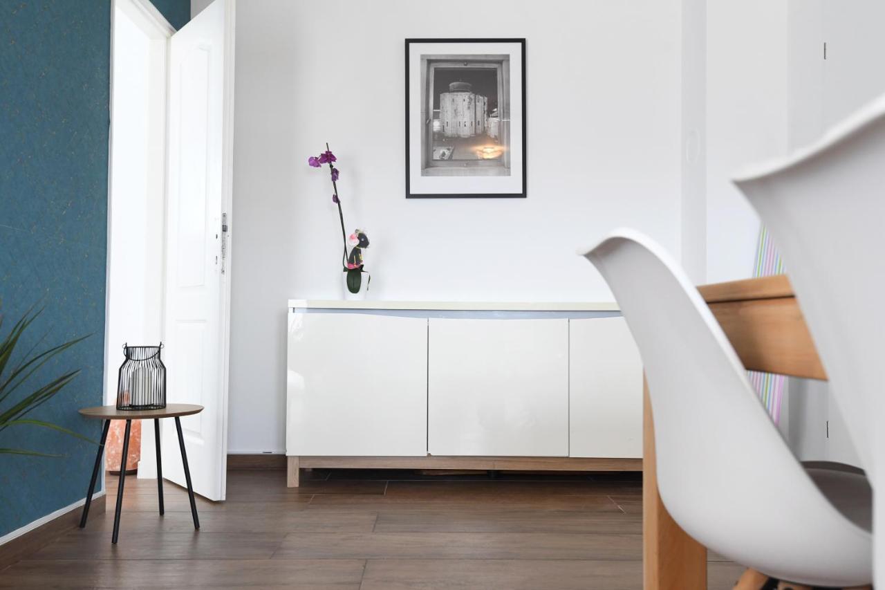 Apartment Linda ซาดาร์ ภายนอก รูปภาพ