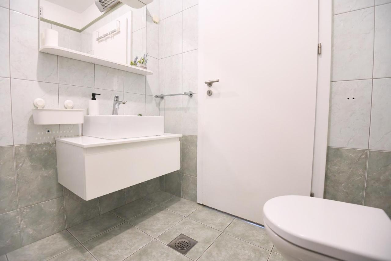 Apartment Linda ซาดาร์ ภายนอก รูปภาพ