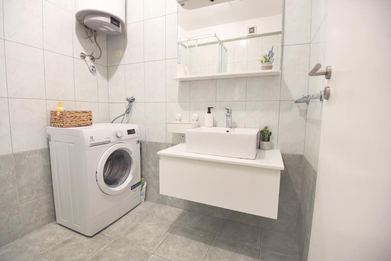 Apartment Linda ซาดาร์ ภายนอก รูปภาพ