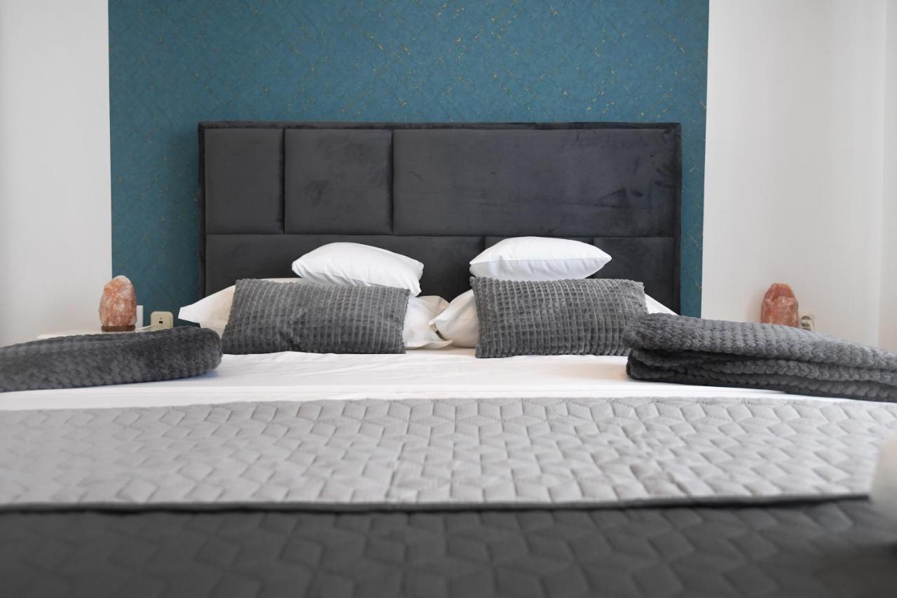 Apartment Linda ซาดาร์ ภายนอก รูปภาพ