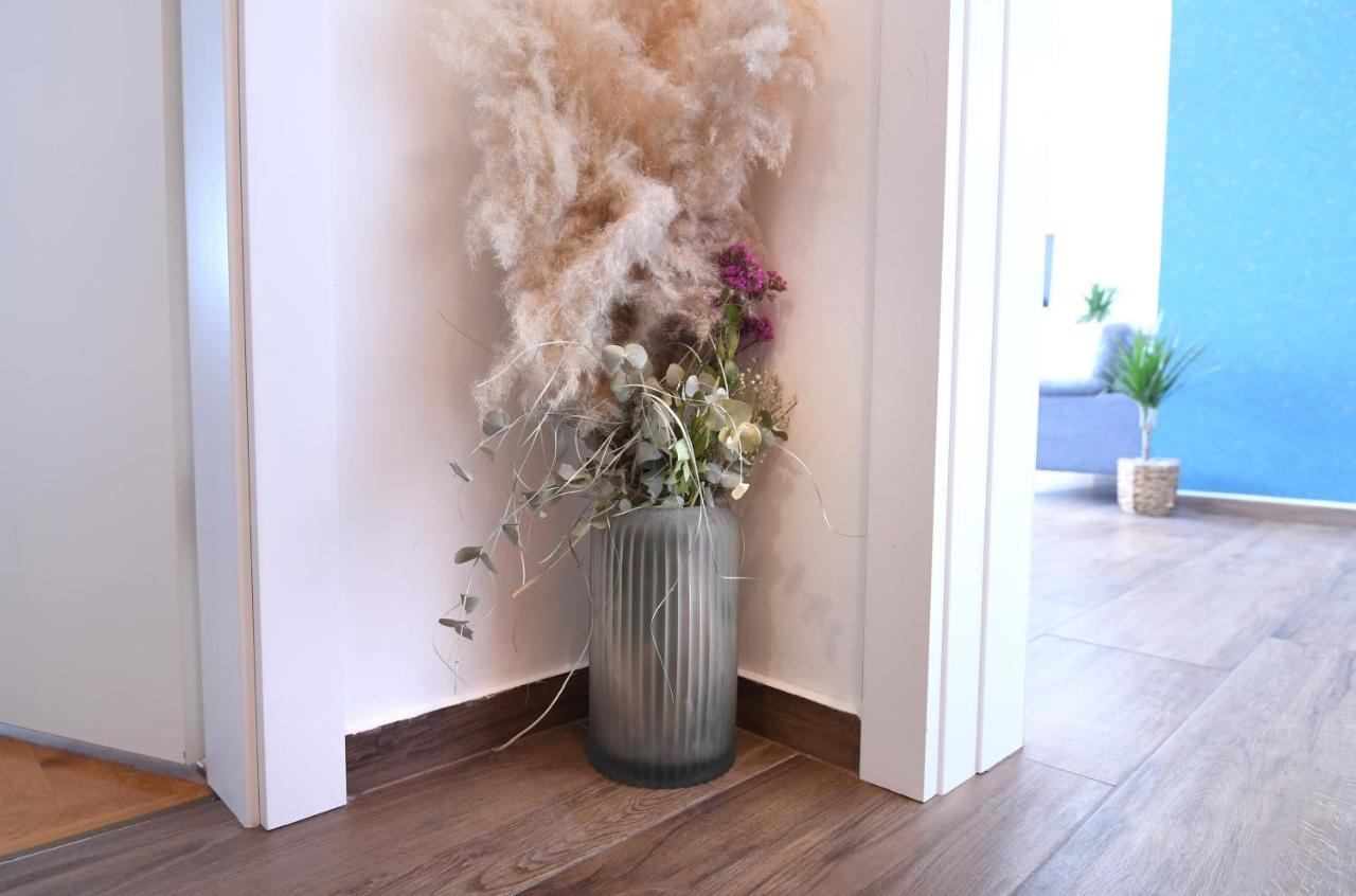 Apartment Linda ซาดาร์ ภายนอก รูปภาพ