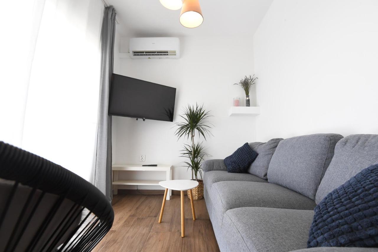 Apartment Linda ซาดาร์ ภายนอก รูปภาพ