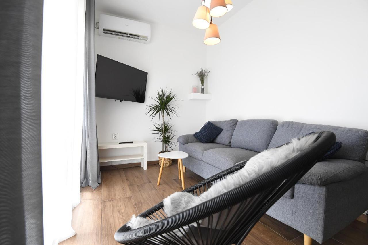 Apartment Linda ซาดาร์ ภายนอก รูปภาพ
